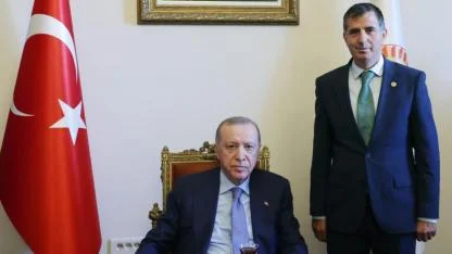 “1300 Mehmetçik Arpalı’daki görevlerine başladı”