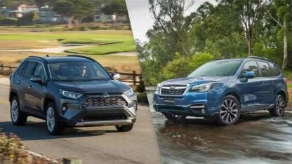 15 yıl bozulmadan giden SUV modelleri açıklandı