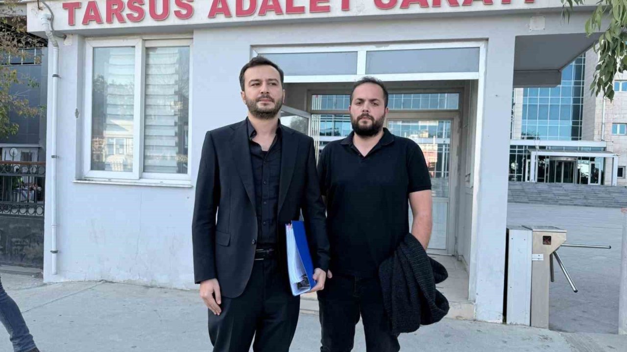 33 yaşında genç kadının hayatını kaybettiği asansör faciası davası başladı