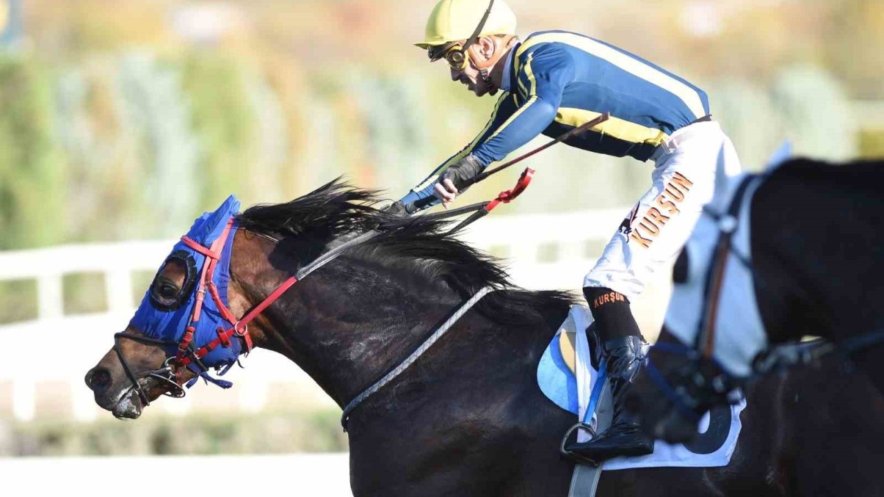 45. Cumhuriyet Koşusu ile 87. Cumhurbaşkanlığı Koşusu yapıldı