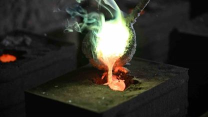 Bu zili Türkiye’de sadece 2 kişi üretiyor