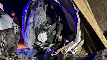 Diyarbakır’ın 9 aylık kaza bilançosu ağır oldu: 26 ölü, 4 bin 611 yaralı