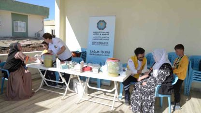 Koruyucu halk sağlığı hizmetine hepatit testi dahil edildi