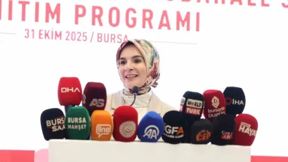 Aile Temelli Ulusal Erken Müdahale Sistemi 4 ilde pilot uygulanmaya başladı