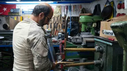 Eskiye özlem, sobayı yeniden gözde haline getirdi