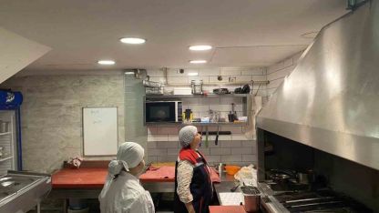 Sinop’ta 41 işyerine ceza