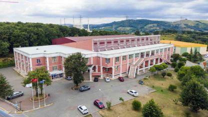 SUBÜ Spor Bilimleri’nde kalite tescillendi