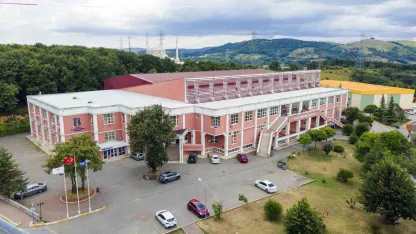 SUBÜ Spor Bilimleri’nde kalite tescillendi