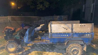 Minik Eslem’in öldüğü, ablasının da yaralandığı kazada yeni gelişme