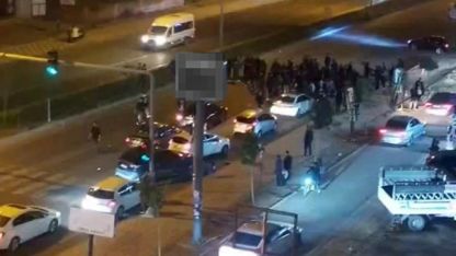 Batman’da motosiklet kazası: 25 yaşındaki genç kız hayatını kaybetti