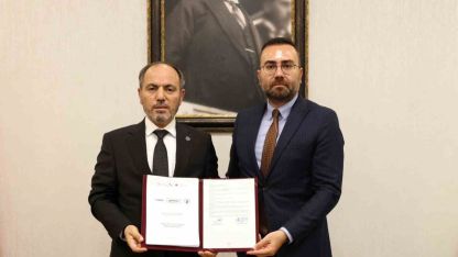 GEKA’dan ‘Türkiye Siber Vatan’ için önemli imza