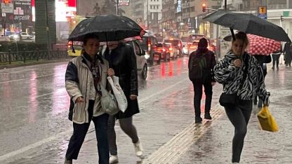 Balıkesir’de ekim yağışında 100 katlık artış