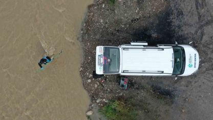 İzmit Körfezi’ne dökülen 12 dere sürekli denetleniyor