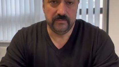 Kırşehir FK Başkanı Torun: "Bahis oynamak ile şike ayrımı yapılmalı"