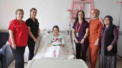 Malatya diyabet oranında Türkiye’de ilk sırada