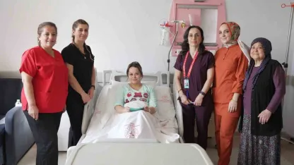 Malatya diyabet oranında Türkiye’de ilk sırada