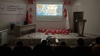 ŞÖNİM’den ara tatildeki öğrencilere sinema etkinliği