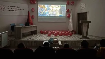 ŞÖNİM’den ara tatildeki öğrencilere sinema etkinliği