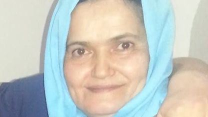 Patpat dereye uçtu: 1 ölü, 1 yaralı