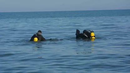 Ordu’da deniz kıyısında cansız kadın bedeni bulundu