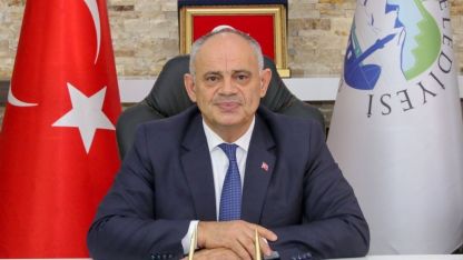 Başkan Öztürk: "Yahyalı’mızdan Türkiye enerjisine 900 megavatlık katkımız var"