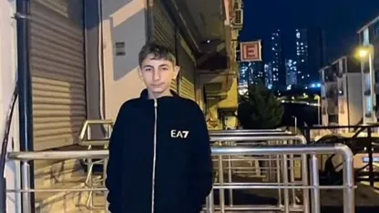 Esenyurt’ta annesinin baygın bulduğu çocuk hastanede hayatını kaybetti