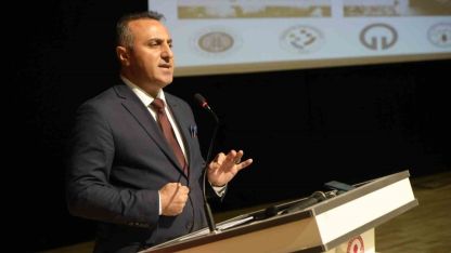 Gümüşhane’de Onbinler ve Fatih’in Karadeniz güzergâhı yeniden modellendi