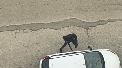 Muş’ta eski eşini pompalı tüfekle yaralayan şüpheli gözaltına alındı