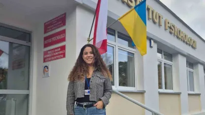 Avrupa’nın kalbinde iklim krizi psikolojisini inceleyecek