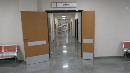 Kilis’te otomobille çarpışan bisikletli hayatını kaybetti