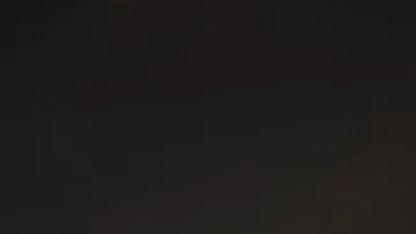 İstanbul’a göktaşı düştü iddiası: Küçükçekmece semalarında görüldü