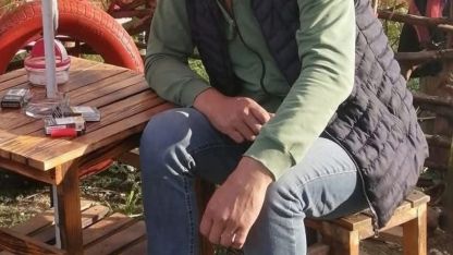 Trabzon’da dolmuşçuların sıra kavgasında kan aktı