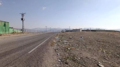 Katı Atık Tesisi için inceleme raporu hazırlandı