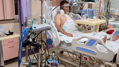 Kalp ameliyatında ECMO başarısı, bir ilk oldu