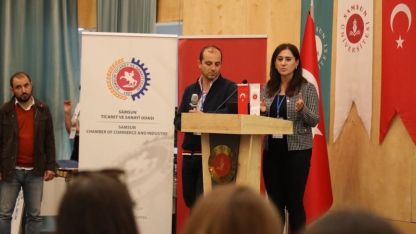 TOGÜ’de Yapay zeka uygulamalarında çifte başarı