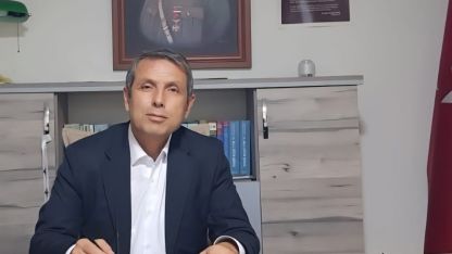 Çelebi; "Şiddetle ilgili toplum olarak mücadele edilmeli"