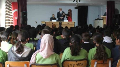 ‘Vatan ve Kahraman Buluşmaları’ sürüyor