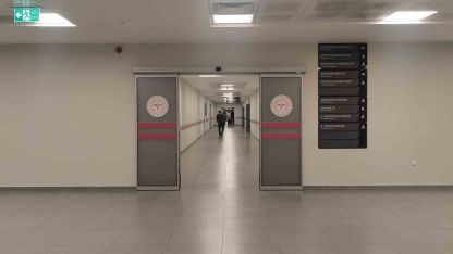 Hastaneye kaldırılan Muhittin Böcek tetkiklerinin ardından cezaevine götürüldü