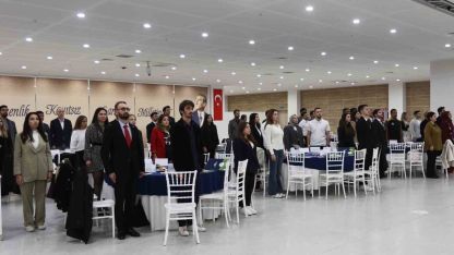 Muğla’nın gençleri yerel yönetimde söz sahibi oluyor