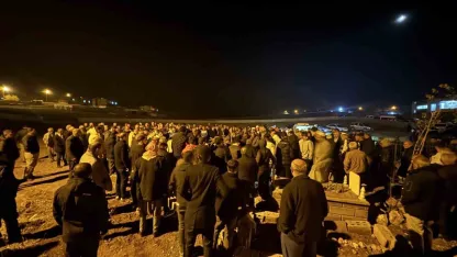 Mardin’de 3 kişilik bir ailenin ölü bulunmasına ilişkin 1 kişi tutuklandı