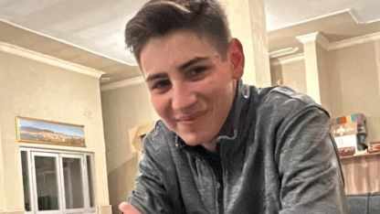 Beyşehir’de kayıp çocuktan 20 saattir haber alınamıyor