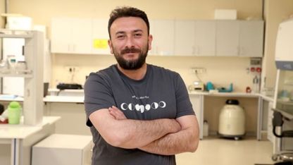 ETÜ, Avrupa Nükleer Araştırma Merkezi’nin Ar-Ge programına araştırmacı kurum olarak dâhil oldu