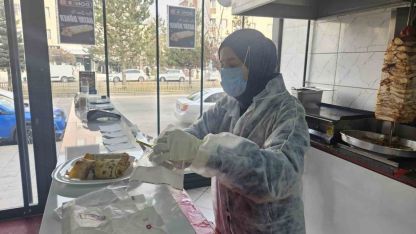 Erzurum’da 383 işletme denetlendi