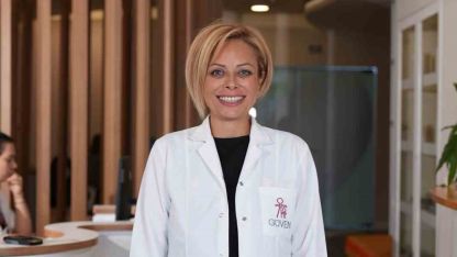 Uzmanı uyardı: "Dünya çapında 17 milyon kişi katarakt nedeniyle körlük yaşıyor"