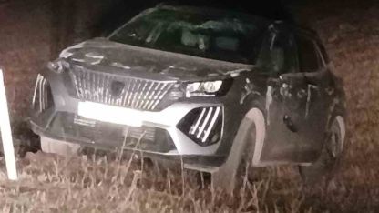 Şoförün tecrübesi facianın önüne geçti