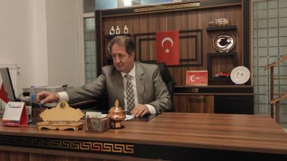 A Parti Erzincan İl Başkanı Korkmaz: “Gerçek haberi susturursanız halkın sesini de susturursunuz”