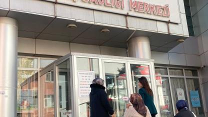 AK Kadınlar diş hekimleri gününü kutladı