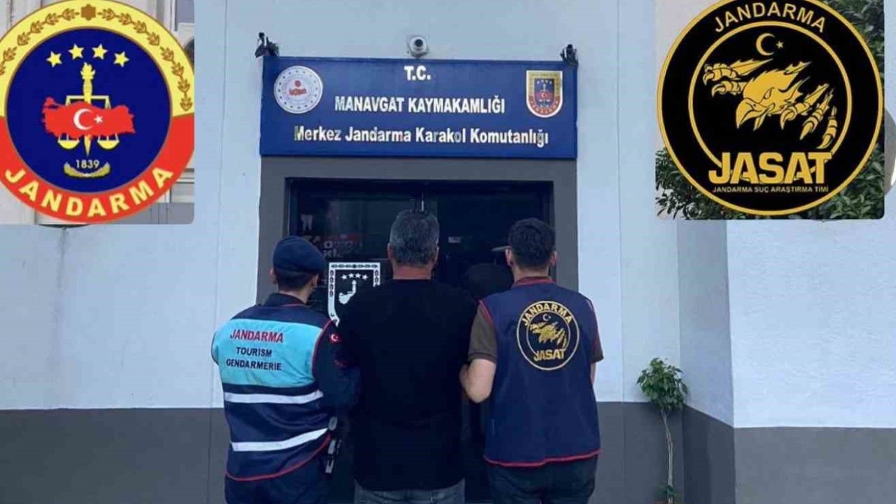 Antalya’da JASAT çalışmalarında 219 aranan şahıs yakalandı