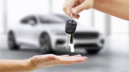 ARAÇ KİRALAMA HİZMETİ ALINACAKTIR