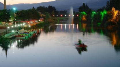 Arpalı’da Yeşil Kalkınma Başlıyor